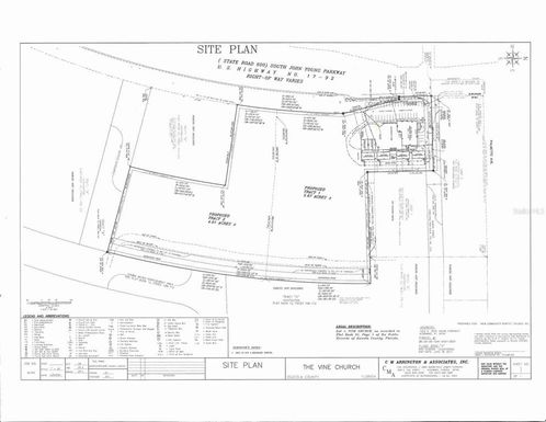 1003 S JOHN YOUNG PARKWAY