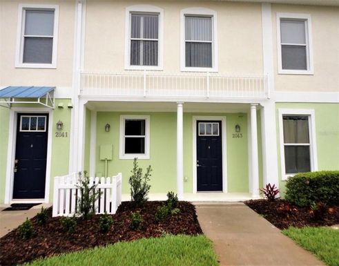 2043 GRAND OAK DRIVE