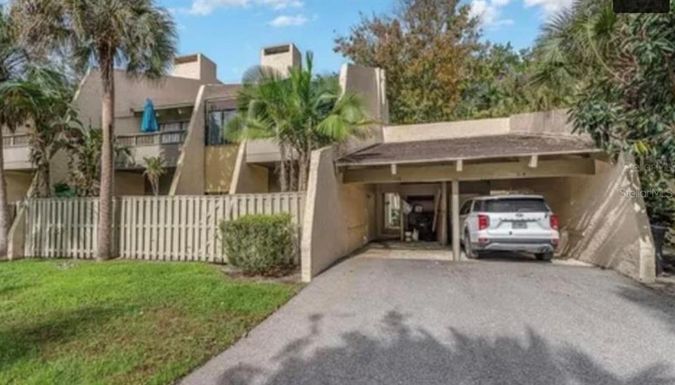 119 TOMOKA TRAIL UNIT 129D