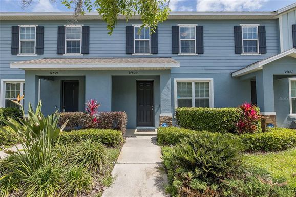 14825 PROMENADE PARKWAY