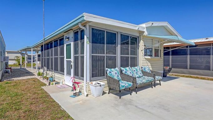 1475 FLAMINGO DRIVE UNIT 70