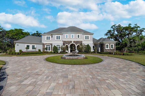 460 CANTERWOOD DRIVE