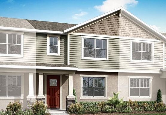 3257 DOUGLAS FIR DRIVE