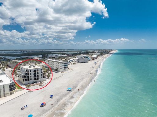 2792 N BEACH ROAD UNIT 301