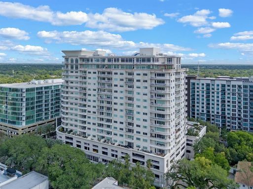 100 S EOLA DRIVE UNIT 119