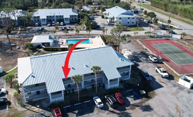 6800 PLACIDA ROAD UNIT 227