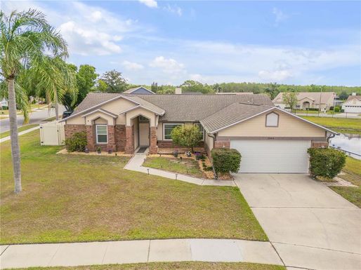 2844 EAGLE LAKE DRIVE