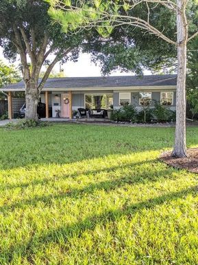 3841 NOTTINGHAM DRIVE