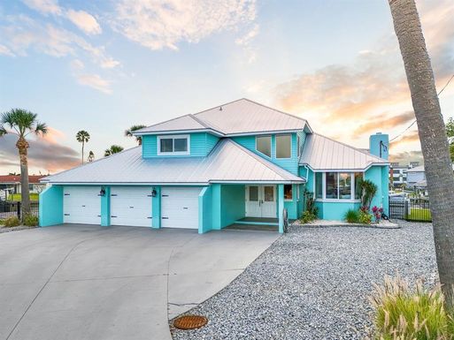 744 SPANISH MAIN DRIVE