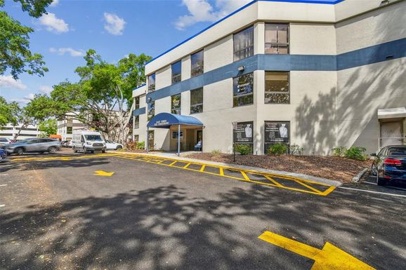 500 VONDERBURG DRIVE UNIT 304