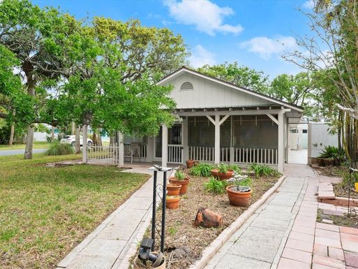 2401 S FLAGLER AVENUE