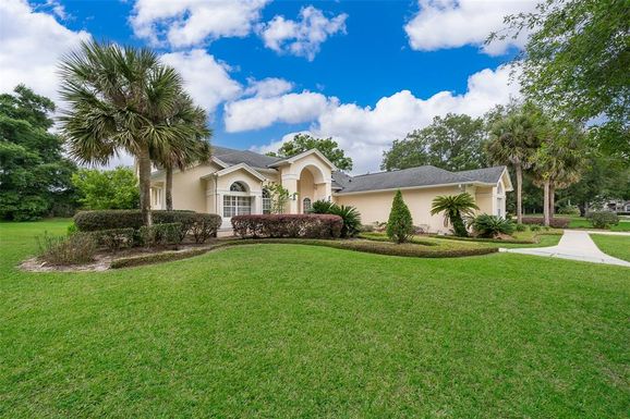 1709 IVERNESS COURT