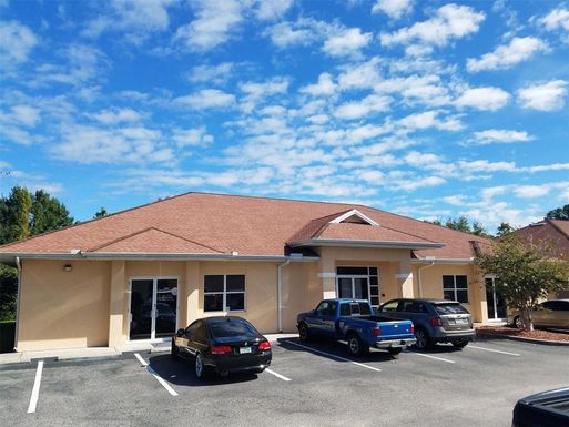 2445 COUNTRY PLACE BOULEVARD UNIT 101