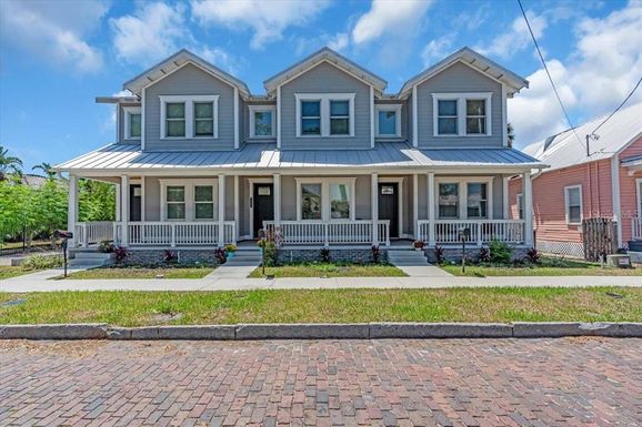 2608 N 18TH STREET UNIT 1