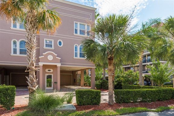 600 RESERVE LANE