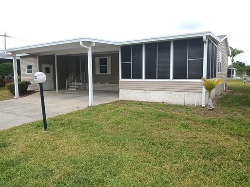 5707 45TH STREET E UNIT 293