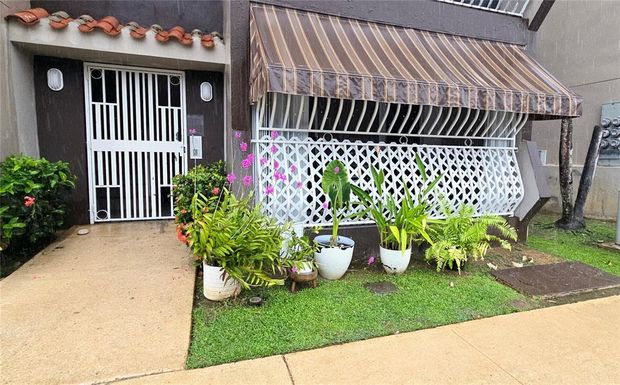 Apt 118 B PARQUE DEL ARCOIRIS UNIT 118