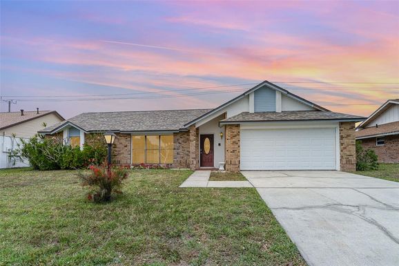 2570 PARK PLACE BOULEVARD