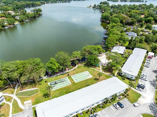 1140 S ORLANDO AVENUE UNIT E-1