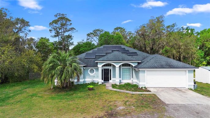 2395 OLD REYNOLDS ROAD