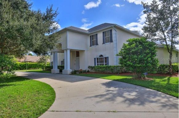 1776 ROSCOE TURNER TRAIL