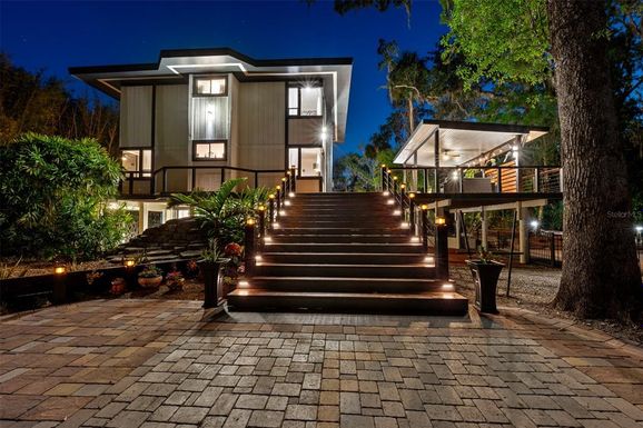 4701 RAMBLING RIVER ROAD