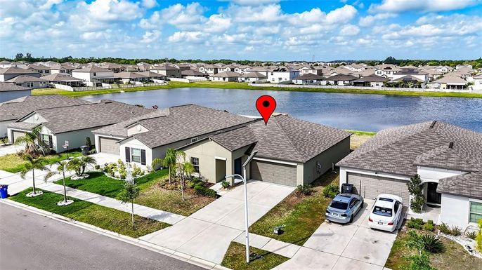 16633 SUNBURST LAKE STREET S