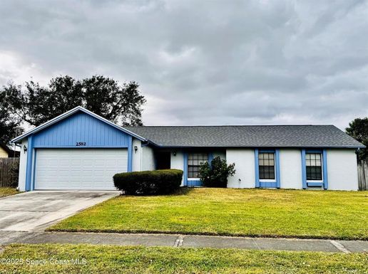 2582 VILLAGE PARK DRIVE