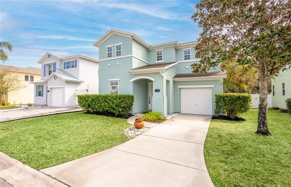 144 BAY BRIDGE DRIVE