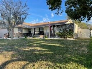 7506 CYPRESS KNEE DRIVE