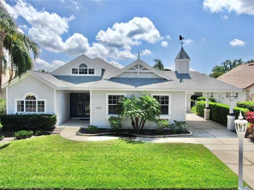 4604 BLUE MARLIN DRIVE
