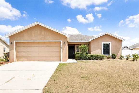 2258 BARN OWL AVENUE