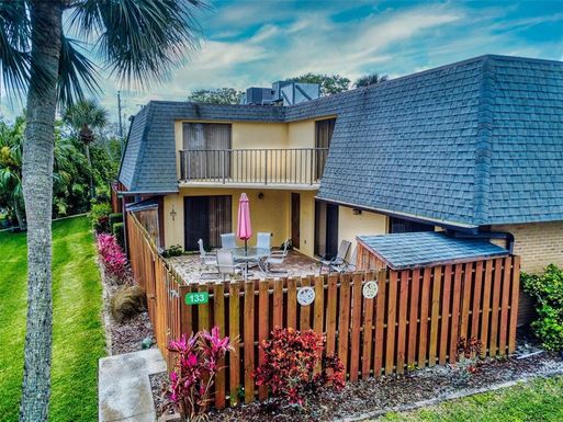 133 CEDAR DUNES DRIVE