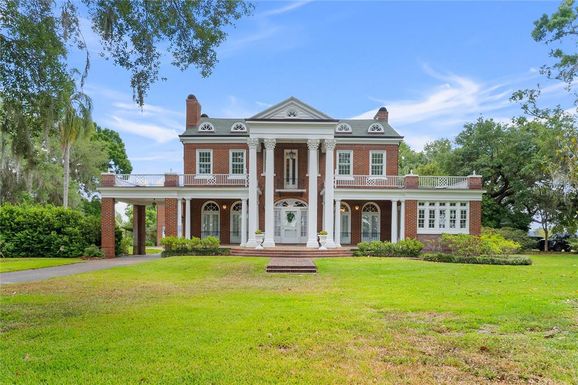 1760 OLD BARTOW EAGLE LAKE ROAD