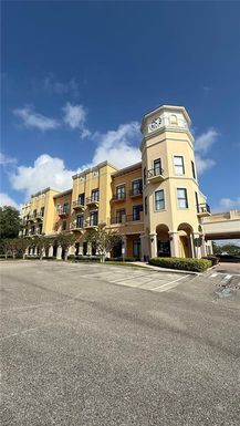 5749 WESTGATE DRIVE Unit 108