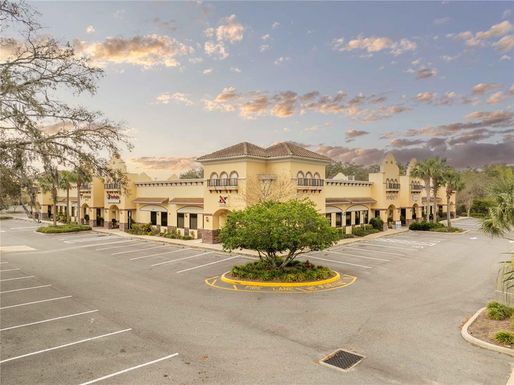 809 COUNTY ROAD 466 UNIT 202C