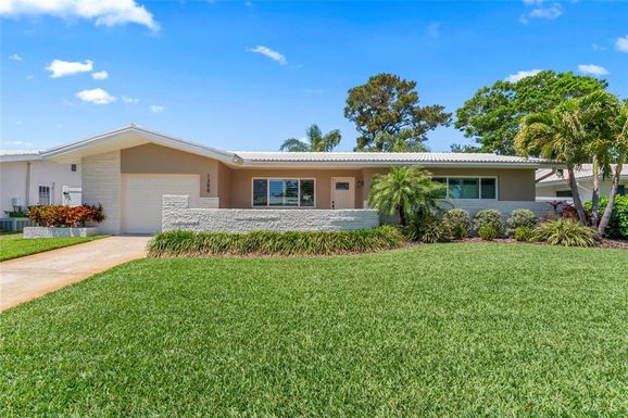 1388 AMBASSADOR DRIVE