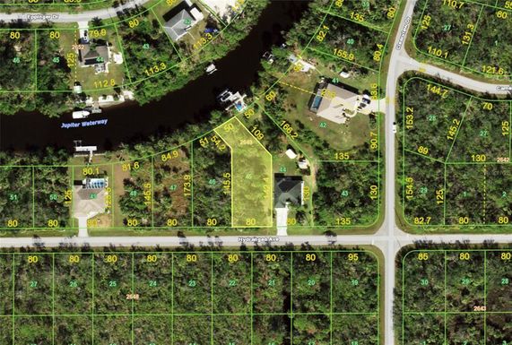 14112 HYDRANGEA AVENUE