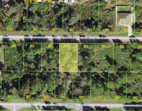 22443 CLEVELAND AVENUE