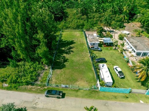 PR 968 Km. 2.0, LAS PICUA PR 968 KM. 2.0, LOT 18A, PUNTA ARENA, LAS PICUAS UNIT 18A