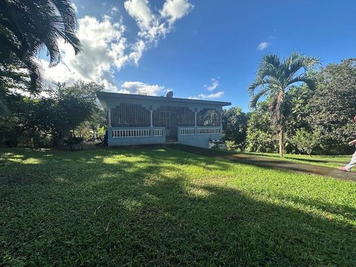 14 CALLE RANCHO YARY JAY, BO. CIENAGA BAJA