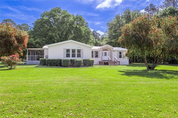 8080 SW 126TH AVENUE