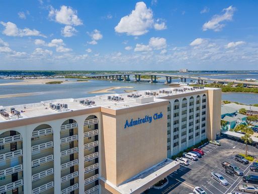 3606 S PENINSULA DRIVE UNIT 703