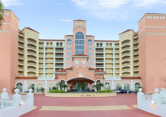 200 OCEAN CREST DRIVE UNIT 1012