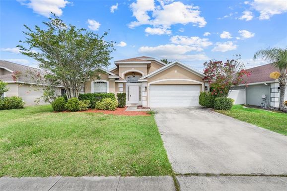 2131 LAPARELLE DRIVE