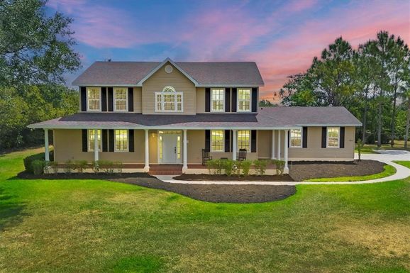 8015 PANTHER RIDGE TRAIL