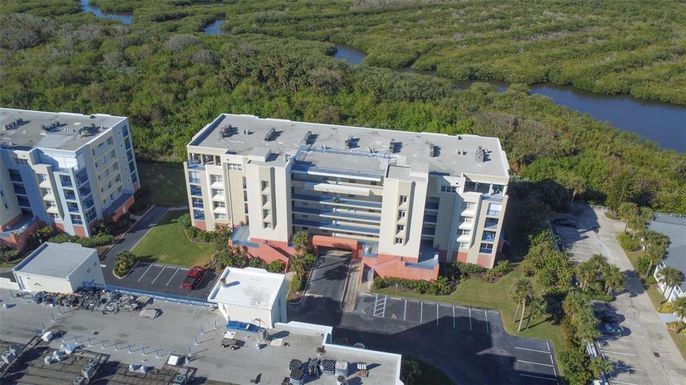 5300 S ATLANTIC AVENUE UNIT 4-302