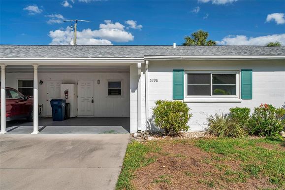 5998 HIBISCUS DRIVE