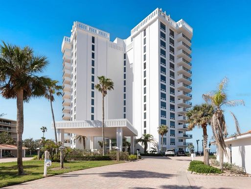 2525 GULF OF MEXICO DRIVE UNIT 5A