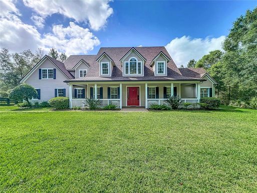 600 SEMINOLE WOODS BOULEVARD